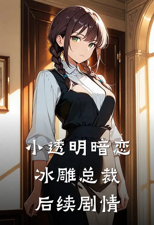 小透明暗恋冰雕总裁后续剧情