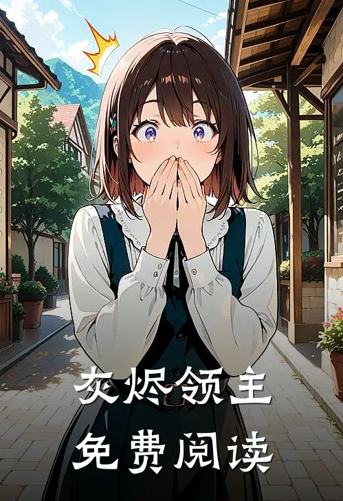灰烬领主免费阅读