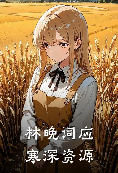 林晚词应寒深资源