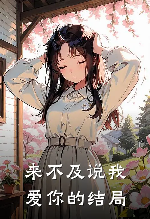 来不及说我爱你的结局