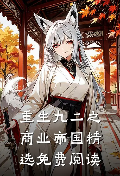 重生九二之商业帝国精选免费阅读