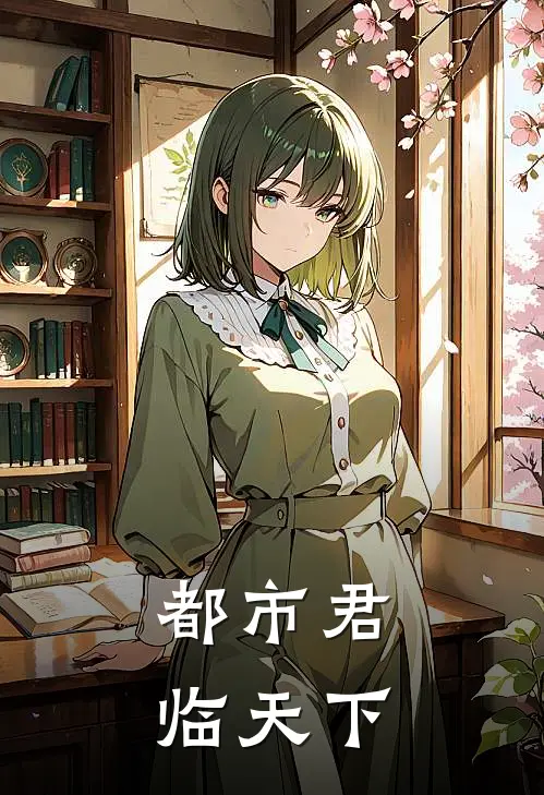 都市君临天下