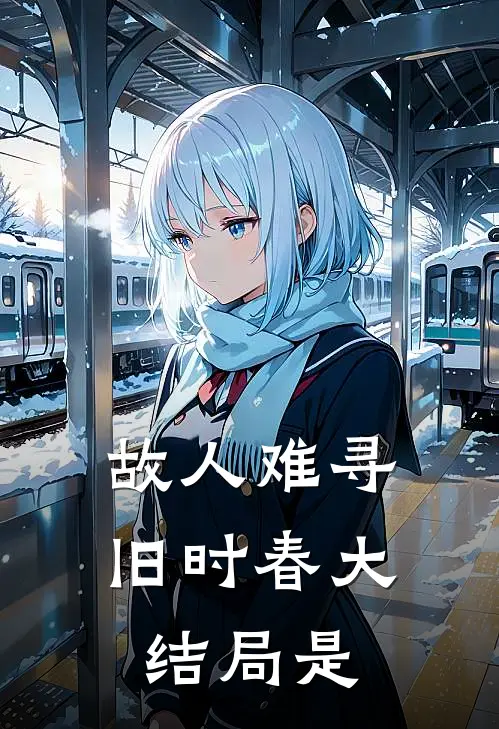 故人难寻旧时春大结局是