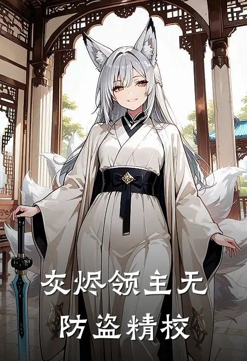 灰烬领主无防盗精校