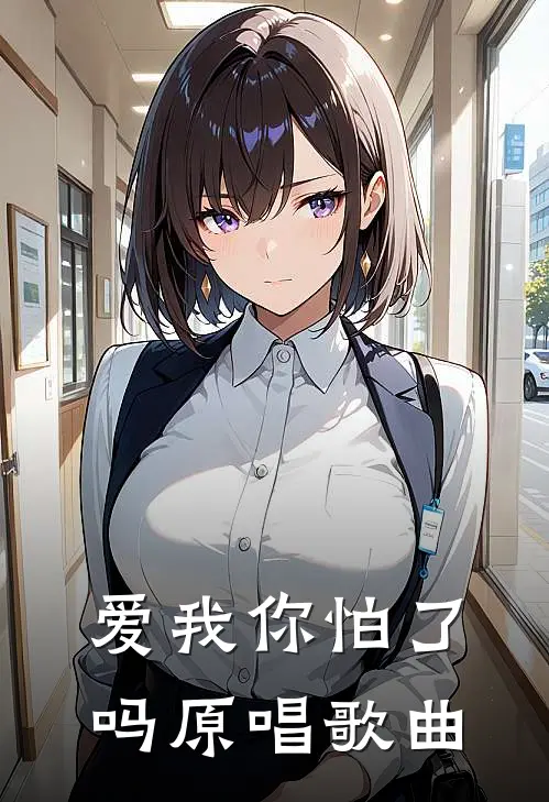 爱我你怕了吗原唱歌曲