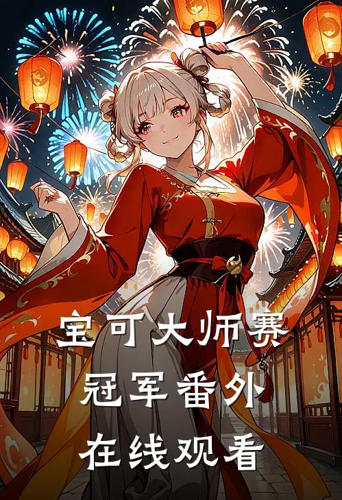 宝可大师赛冠军 番外在线观看