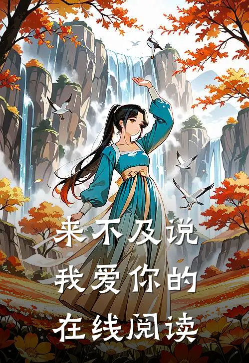 来不及说我爱你的在线阅读