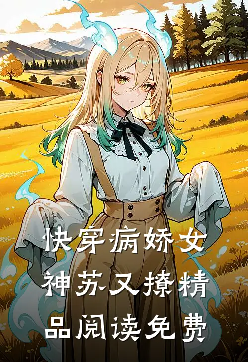 快穿病娇女神苏又撩精品阅读免费