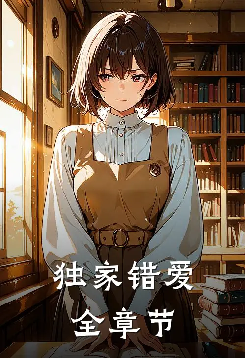 独家错爱全章节