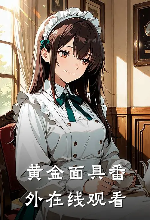黄金面具 番外在线观看