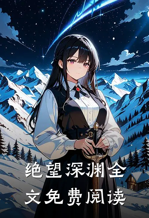 绝望深渊全文免费阅读