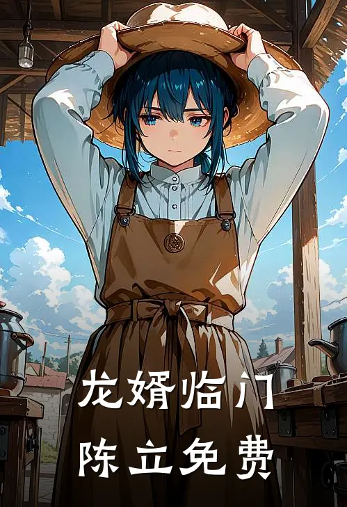龙婿临门陈立免费