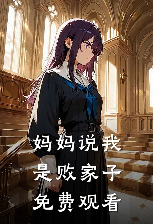 妈妈说我是败家子免费观看