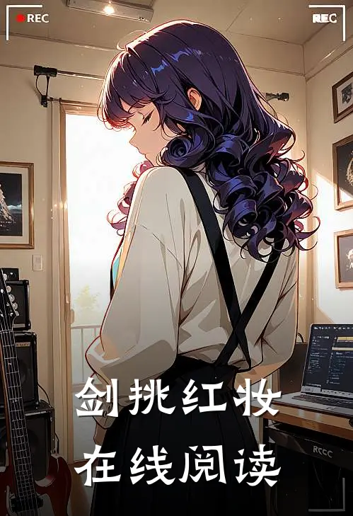 剑挑红妆在线阅读
