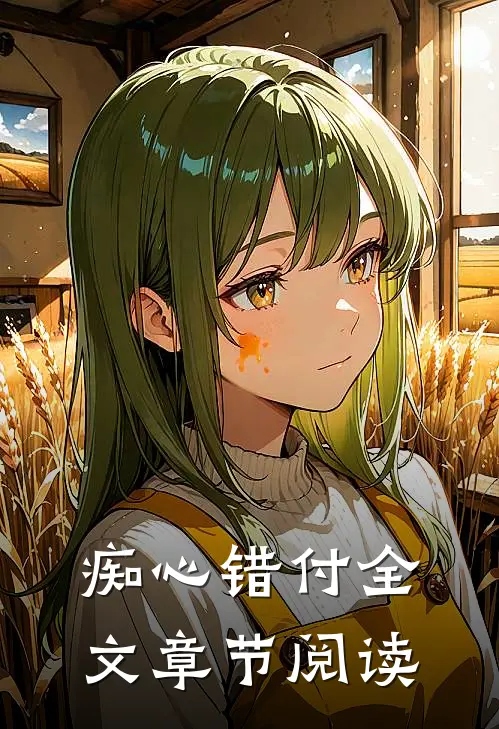 痴心错付全文章节阅读