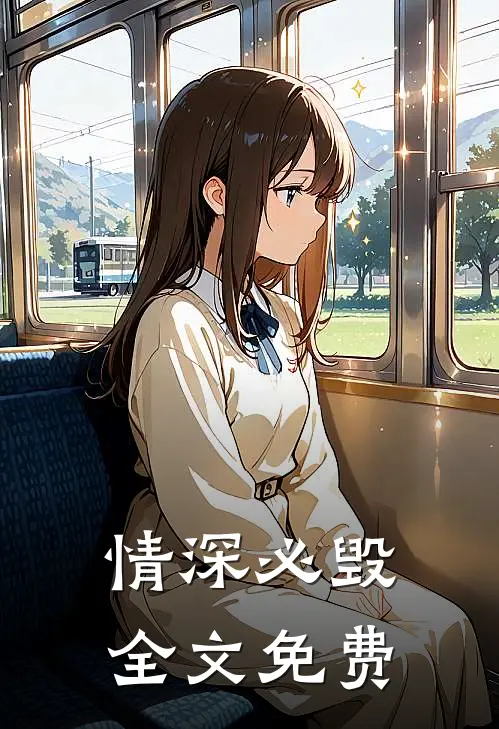 情深必毁全文免费
