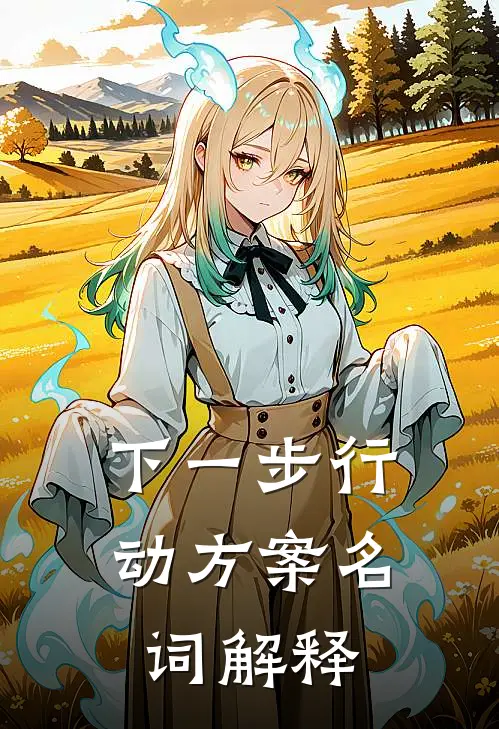 下一步行动方案 名词解释