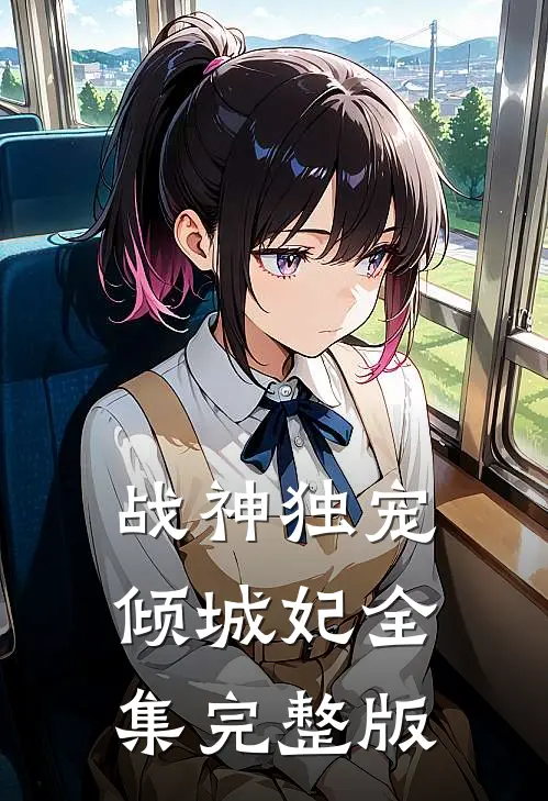 战神独宠倾城妃全集完整版