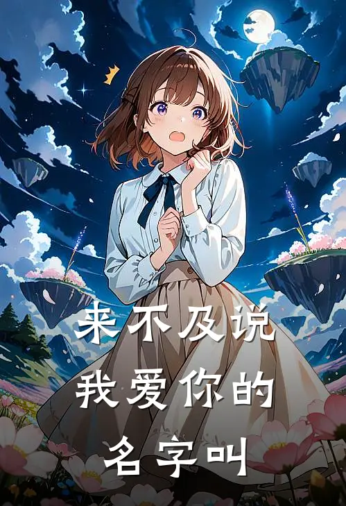 来不及说我爱你的名字叫