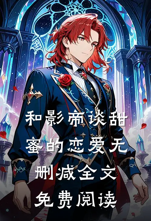 和影帝谈甜蜜的恋爱无删减全文免费阅读