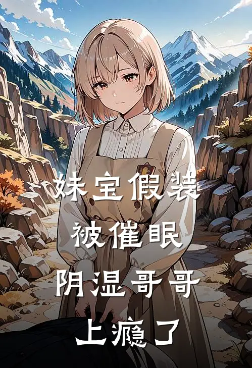 妹宝假装被催眠，阴湿哥哥上瘾了