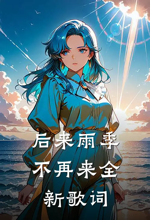 后来雨季不再来全新歌词