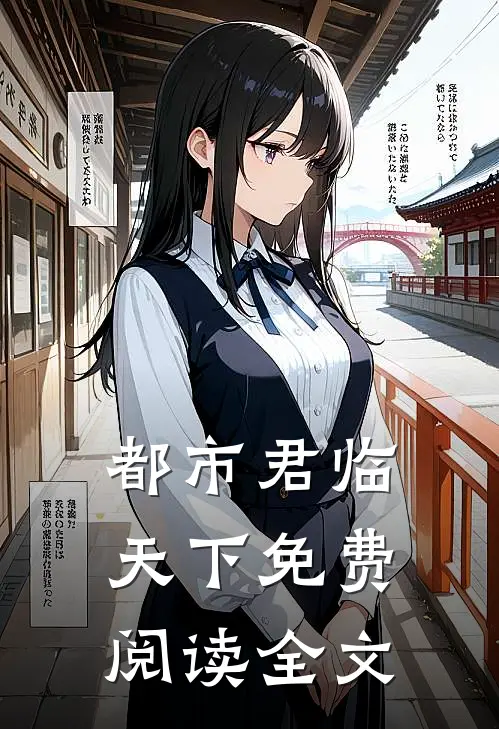 都市君临天下免费阅读全文