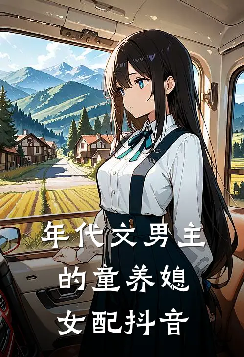 年代文男主的童养媳女配抖音