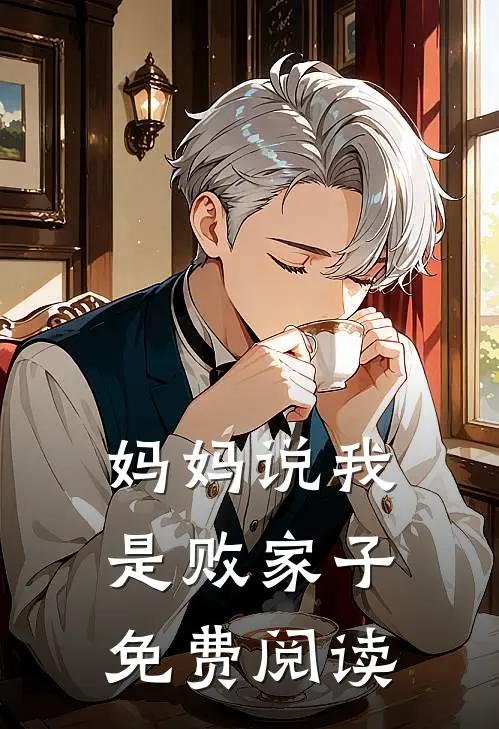 妈妈说我是败家子免费阅读