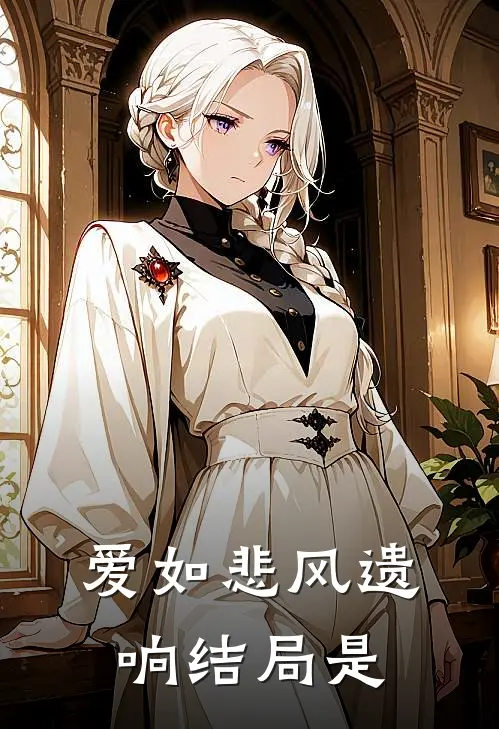 爱如悲风遗响结局是