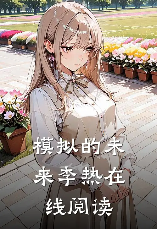 模拟的未来李热在线阅读