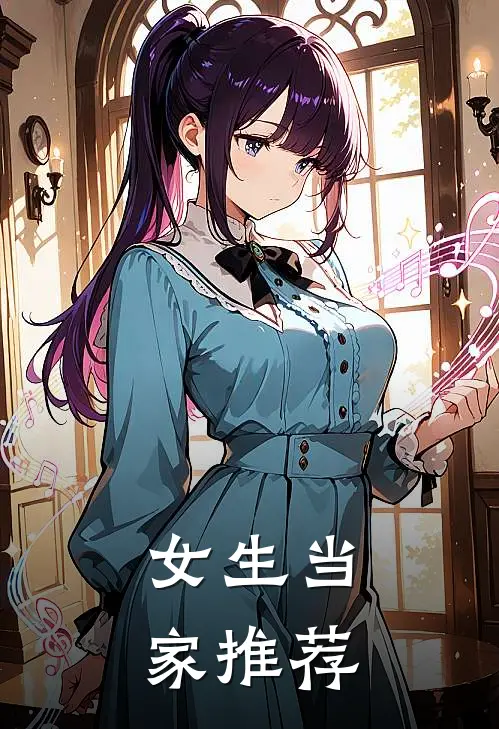 女生当家推荐