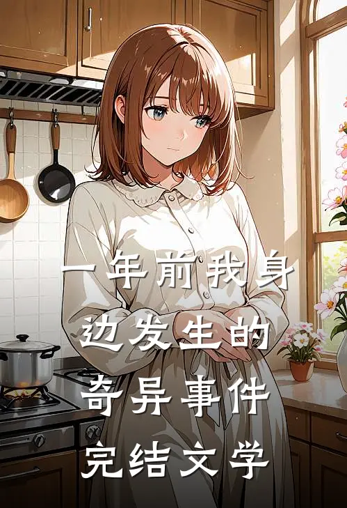 一年前我身边发生的奇异事件完结文学