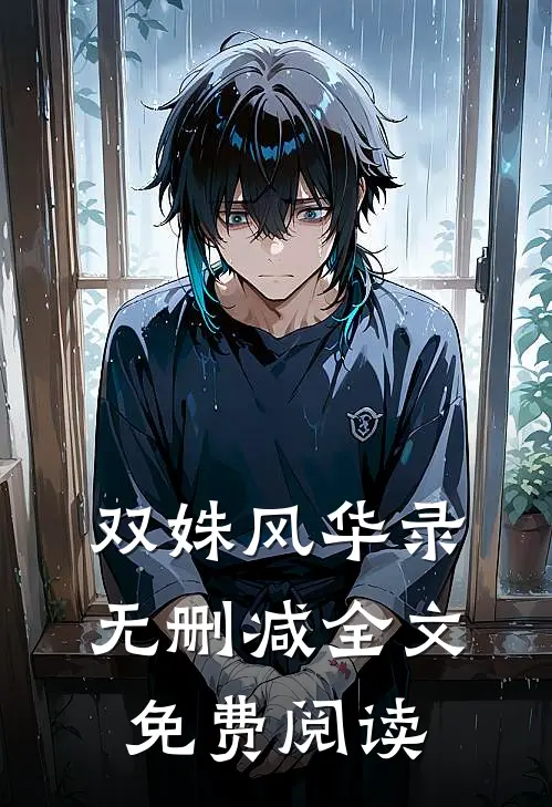 双姝风华录无删减全文免费阅读
