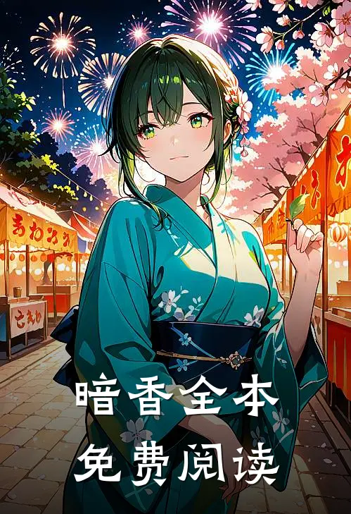 暗香全本免费阅读