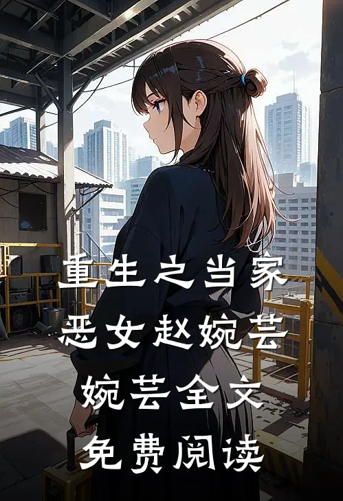 重生之当家恶女赵婉芸婉芸全文免费阅读