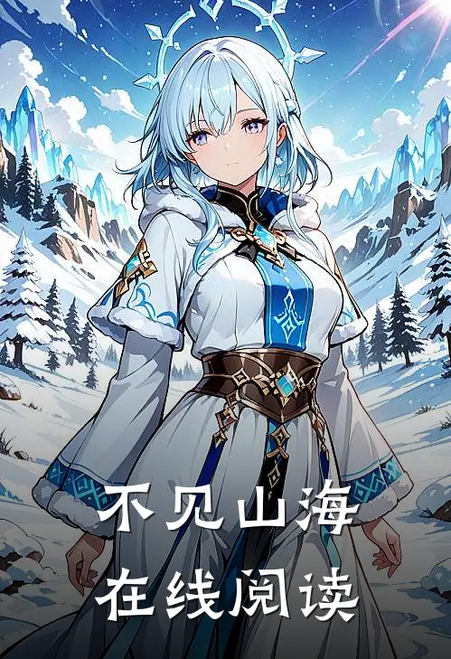 不见山海在线阅读