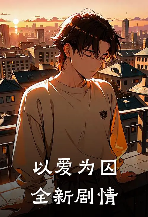 以爱为囚全新剧情