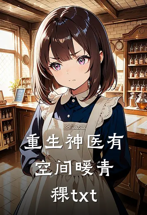 重生神医有空间 暖青稞txt