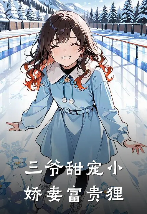 三爷甜宠小娇妻富贵狸