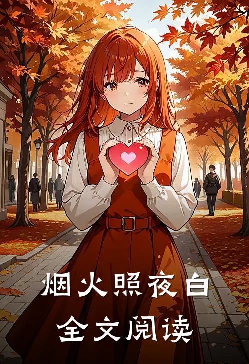 烟火照夜白全文阅读