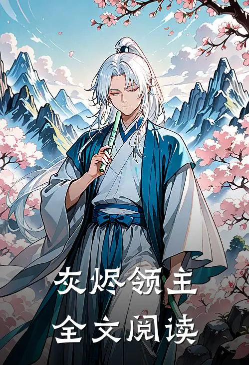 灰烬领主全文阅读