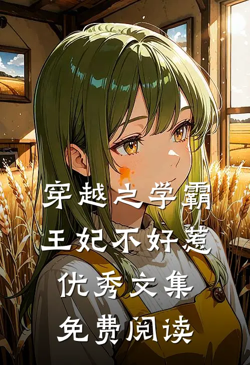 穿越之学霸王妃不好惹优秀文集免费阅读