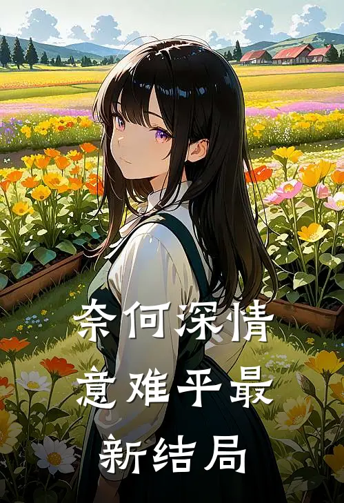 奈何深情意难平最新结局