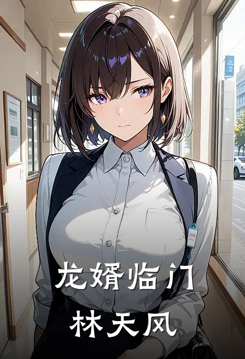 龙婿临门林天风