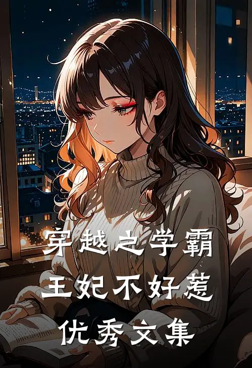 穿越之学霸王妃不好惹优秀文集