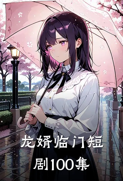 龙婿临门短剧100集