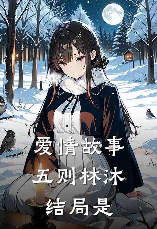 爱情故事五则林沐结局是