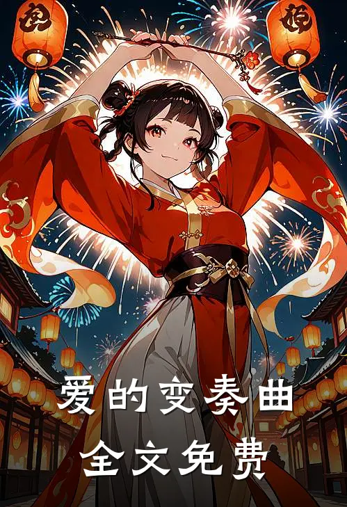 爱的变奏曲全文免费
