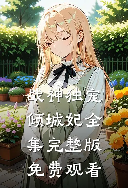 战神独宠倾城妃全集完整版免费观看